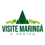 Visite Maringá